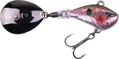 Produktbild von Zeck Fishing Rogue Runner 20 g Holo Trout