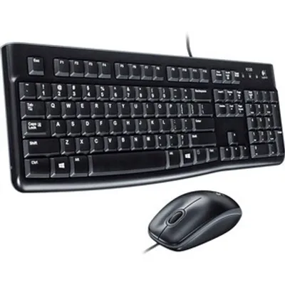 Produktbild von Desktop MK120 US Int'l EER layout