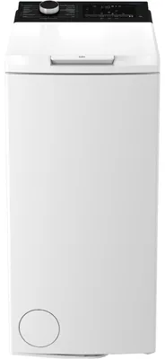 Produktbild von Beko TB 721DBES AT, Toplader, 7 kg, B, 76 dB, 1200 RPM, A