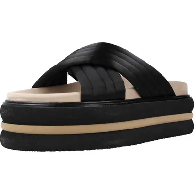 Produktbild von INUOVO Schuhe Modell 891001I, Schwarz