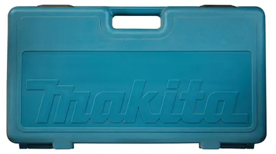 Image de Makita Mallette de transport en plastique