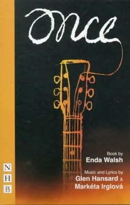 Produktbild von Once: Das Musical