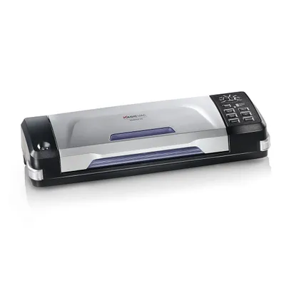 Image de Magic Vac Perfetta scelleur sous vide noir, gris