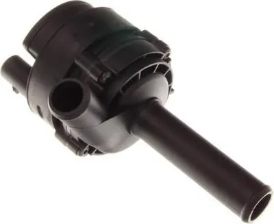 Produktbild von MAXGEAR Zusatzwasserpumpe 47-0347 passend für MERCEDES-BENZ S-Klasse Limousine (W221) elektrisch