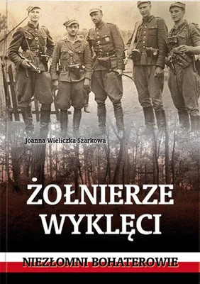 Image de Soldats du maudit. Des héros inébranlables