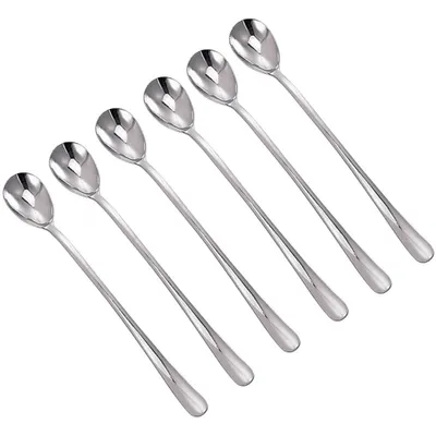 Obrázek produktu pro Esmeyer 156-235 Lžíce s dlouhou rukojetí 6ks.