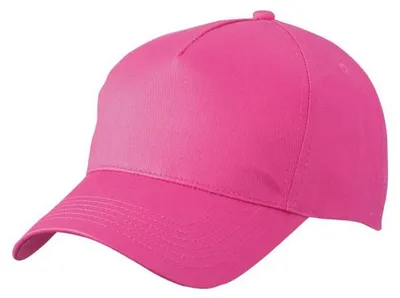 Produktbild von Myrtle Beach - Baseball-Mütze LT1303 (Einheitsgröße) (Pink)