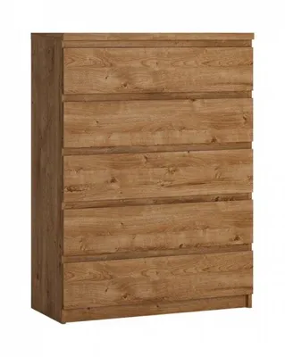 Produktbild von Geräumige Kommode Fribo