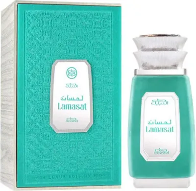 Immagine prodotto di Nabeel Lamasat Edp 100ml