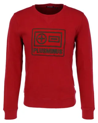 Produktbild von CHIEMSEE MEN SWEATSHIRT REGULAR FIT Herren Pullover