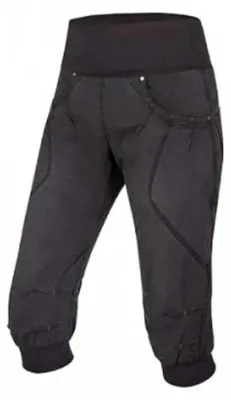 Produktbild von OCUN NOYA Jeans Organic Shorts BLACK BLACK M