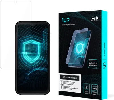 Zdjęcie produktu dla Samsung Galaxy XCover 6 Pro - 3mk 1UP
