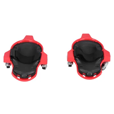 Zdjęcie produktu dla Rolling Knee Pad, Knee Pad, Knee Pads for Construction, Rolling Kneepad, Universal Knee Pad, Knee Protector