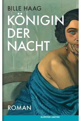 Obrázok produktu pre Königin der Nacht