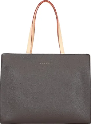 Produktbild von bugatti Ella - Aktentasche 14" 39.5 cm (darkbrown)