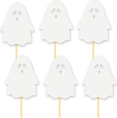 Produktbild von Tortenaufleger Cupcake Dekorationen Halloween Dekoration