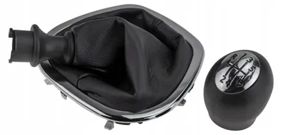 Obrázok produktu pre Páčka radiacej páky s manžetou, Opel Vivaro B, Renault Traffic 3,  Talento,