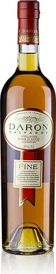 Produktbild von Daron Calvados Fine 40% Frankreich - 0,7l
