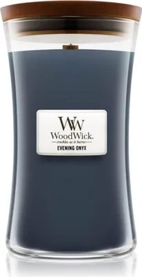 Produktbild von Evening Onyx - Large Hourglass 609g