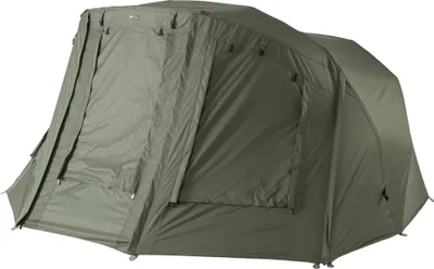 Zdjęcie produktu dla Narzuta Na Namiot Wędkarski JRC Extreme Tx Bivvy 2 Man Overwrap