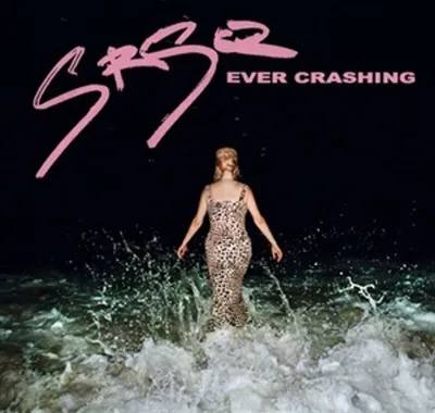 Obrázok produktu pre SRSQ: SRSQ - Ever Crashing - - (CD / E)