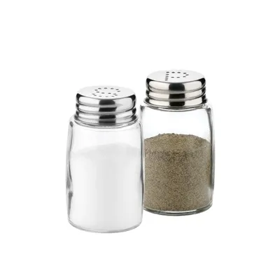 Obrázek produktu pro Tescoma Solnička a pepřenka CLASSIC