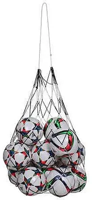 Immagine prodotto di Rete Merco 15 palline variante 23174