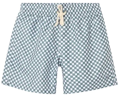 Produktbild von Badehose Silbon 1043103333 für Herren