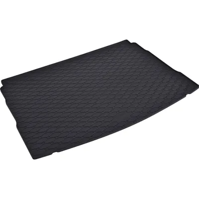 Immagine prodotto di Rivestimento del bagagliaio in gomma Rigum VW Tiguan 2016-2023 (fondo)