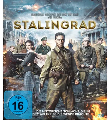 Obrázek produktu pro Stalingrad