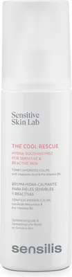Produktbild von Sensilis Feuchtigkeitsnebel Für Empfindliche Und Reaktive Haut 150ml