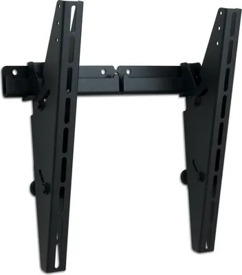 Image de Support mural inclinable pour écran 30 à 90 - Erard - 002531 - applik 2531