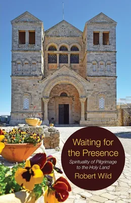 Produktbild von Waiting for the Presence