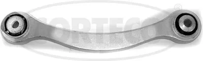 Obrázek produktu pro CORTECO 49399766 Zadní pravý horní rameno nápravy, vhodné pro Mercedes-Benz třídy E, limuzína (W211)