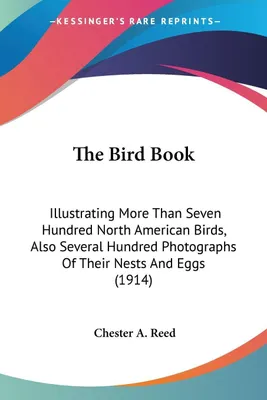 Produktbild von The Bird Book