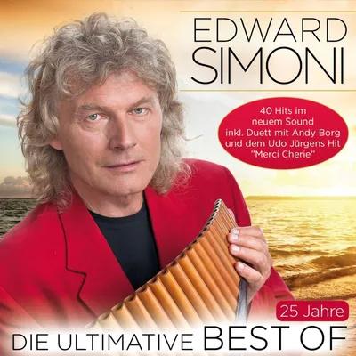 Produktbild von Die ultimative Best Of