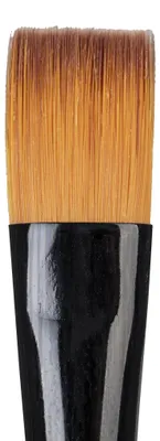 Produktbild von DFY Flachpinsel 9,50 mm T 8