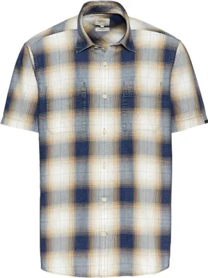 Produktbild von camel active Shortsleeve Shirt 48 48 M