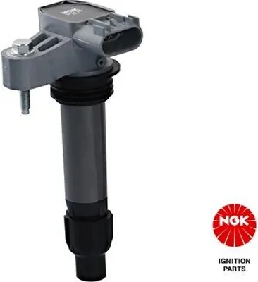 Produktbild von NGK Zündspule U5130 für