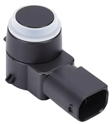 Productafbeelding van PDC-parkeersensor vervanging voor Fiat Ducato 2006–2017, artikelnummer 1368915080. Geschikt voor de bumper, achteruitrijassistent