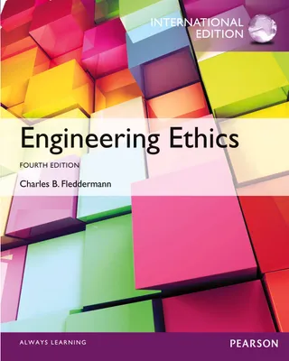 Produktbild von Engineering Ethics