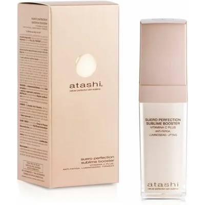 Produktbild von CELLULAR PERFECTION Haut SUBLIME suero perfección sublime booster 30ml