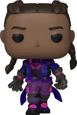 Image de Funko Pop! Marvel - Spider Man Miles G. Morales Gitd Le 9500 Pcs
