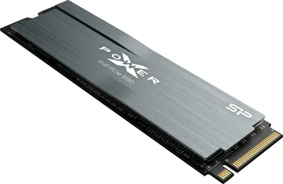 Zdjęcie produktu dla Silicon Power US75, 2 TB, M.2, 7000 MB/s