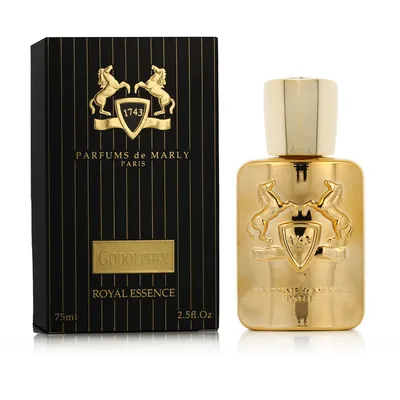 Produktbild von Parfums de Marly Godolphin Eau De Parfum 75 ml (man)