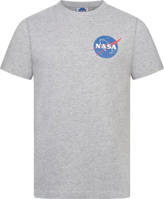 Produktbild von S|NASA Core Logo Herren T-Shirt TMMTS006SPO