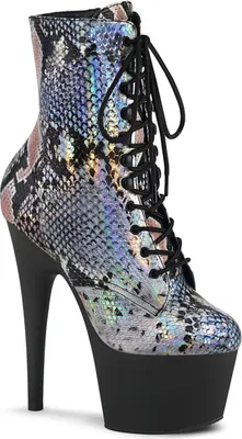 Produktbild von ADORE-1020SP CUBED SHOES r.37