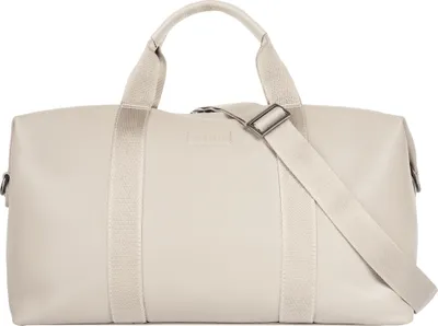 Zdjęcie produktu dla bugatti torba podróżna Elsa Weekender biała kremowa