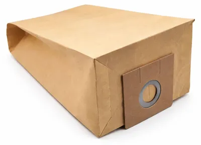 Produktbild von 10 Staubsaugerbeutel für Kärcher K 2701 Filtertüten Staubbeutel Saugerbeutel