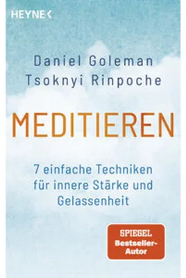 Obrázek produktu pro Meditieren
